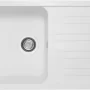 Sinks CLASSIC 740 Milk #0